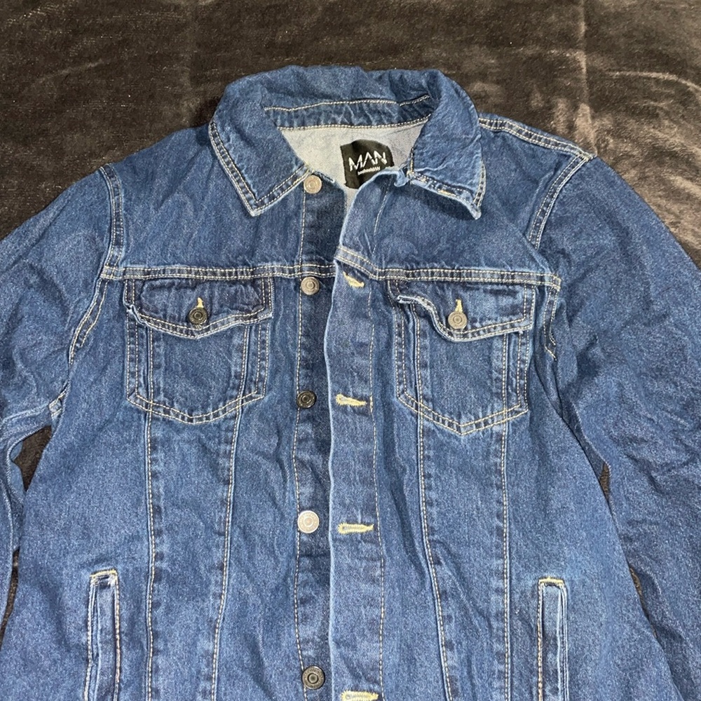 Men’s Jacket